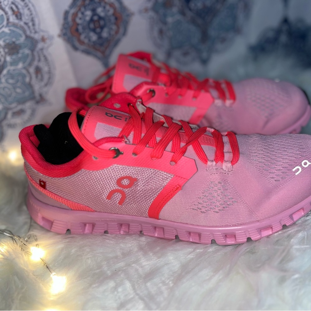 ☁️ shoes
